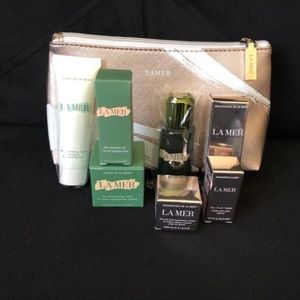 La Mer Skin Care Set